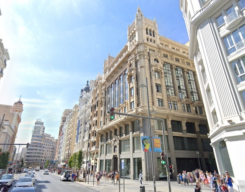 Los Colomer (Pryconsa) repatrian la cotización de su socimi Saint Croix de Luxemburgo a BME Scaleup en España
