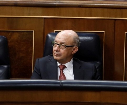 Gestha niega que Montoro pudiera acceder a datos tributarios y pide el cese del entonces director de la AEAT