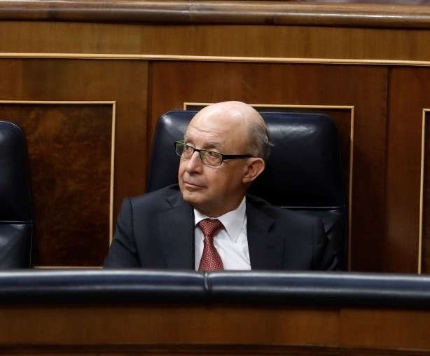 Gestha niega que Montoro pudiera acceder a datos tributarios y pide el cese del entonces director de la AEAT