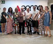 Castelló impulsa una campaña de sensibilización en apoyo a las personas con esclerosis múltiple