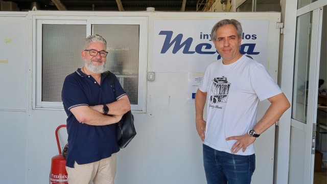 Retos empresariales buscan 'startups': empresas de la provincia de Alicante innovan con CEEI Elche 