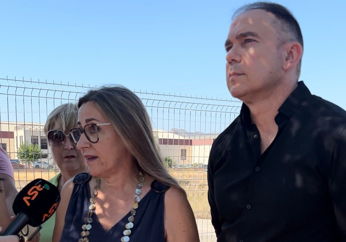 El PSOE sobre la gestión de Mazón y el alcalde de San Vicente: 