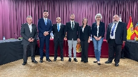 Vox recompone su gobierno en Nàquera: el número seis ocupará el puesto de Marta Izquierdo