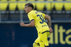 El Villarreal traspasa al joven centrocampista Gerard Hernández al Al-Arabi SC de Catar