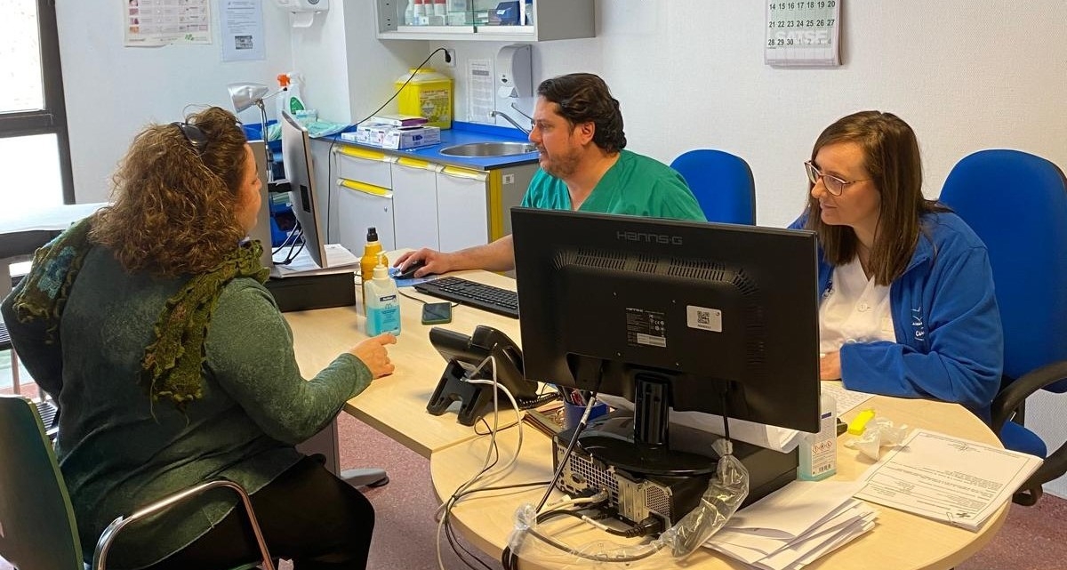 Los pacientes esperan una media de 96,6 días para una cirugía en la Región, cuatro más que en junio del año pasado