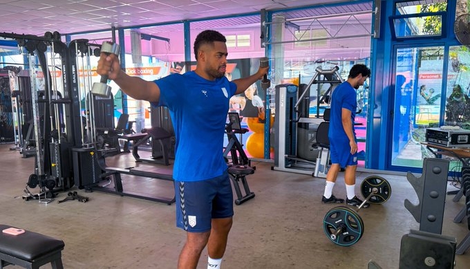 El Horneo EÓN Alicante arranca en Benidorm con dos ausencias su pretemporada para Asobal