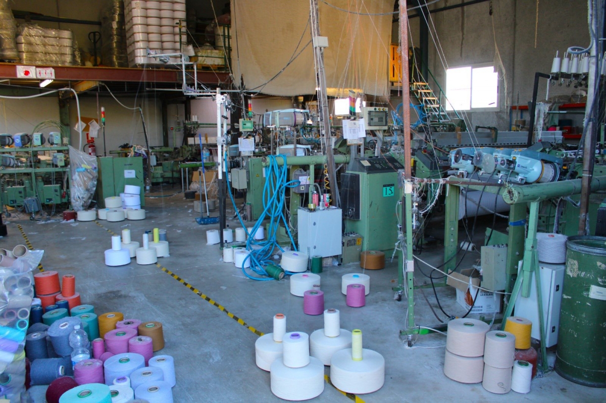  - Foto: FACEBOOK MAYTE MARTÍNEZ