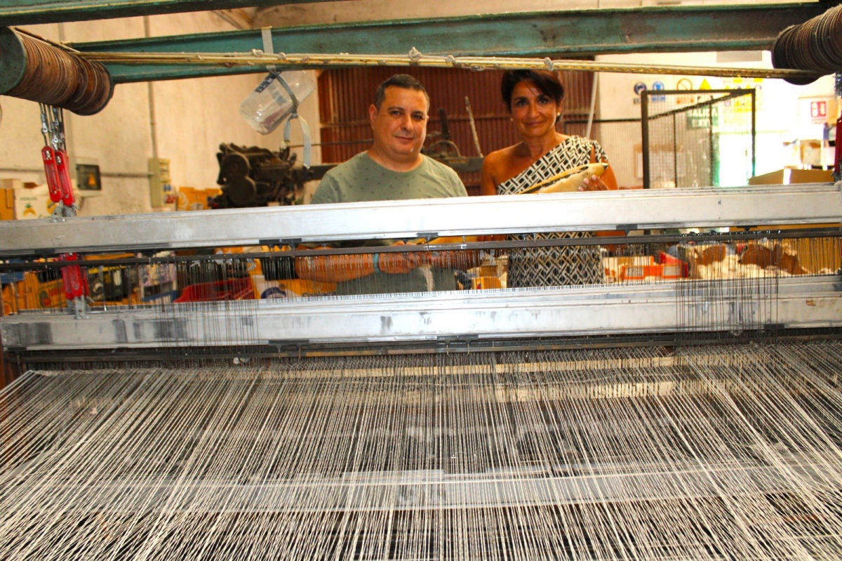  - Foto: FACEBOOK MAYTE MARTÍNEZ