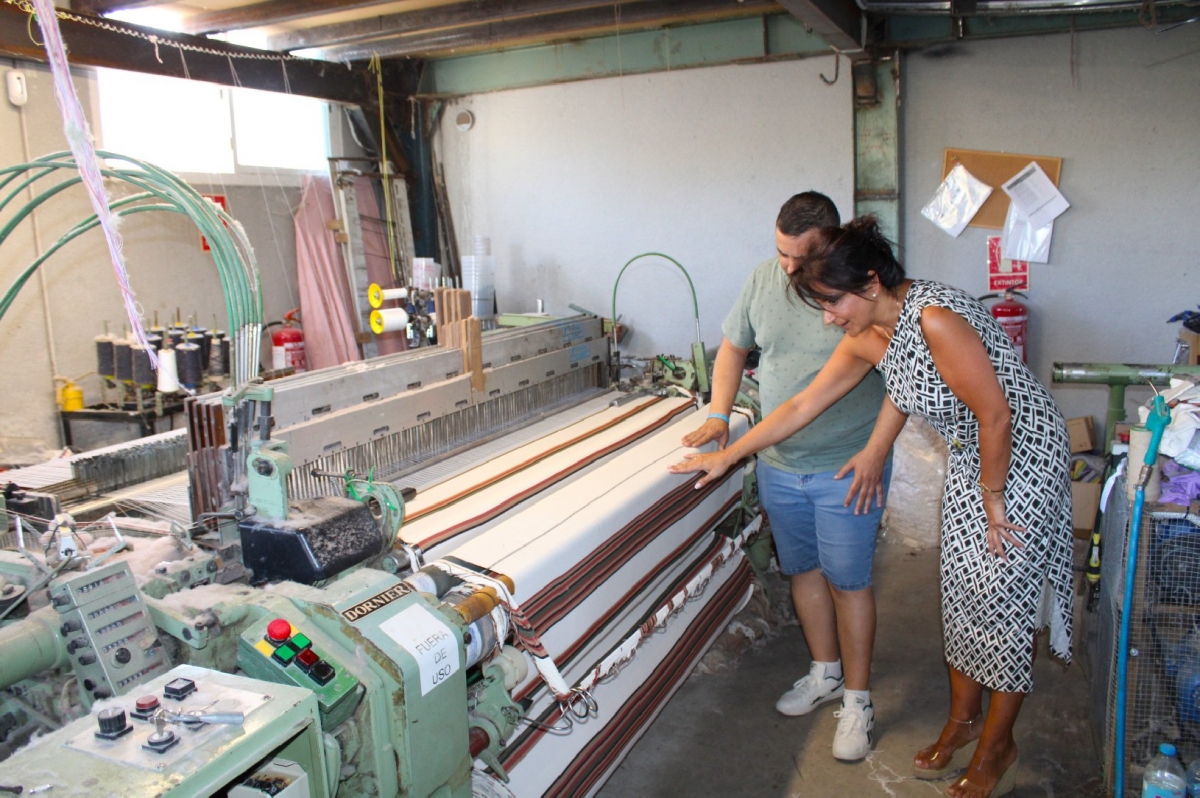  - Foto: FACEBOOK MAYTE MARTÍNEZ