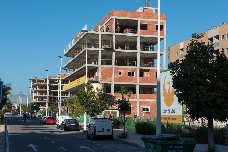 Pimesa pone en marcha en Elche la venta de suelo para las primeras viviendas protegidas, hasta 231
