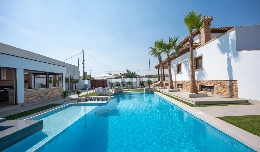 Estas son las cinco viviendas más exclusivas que se venden en Murcia: el lujo que habita en el centro y en las pedanías