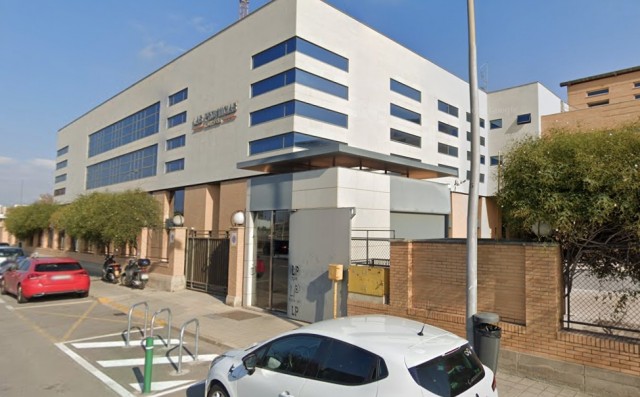 Vocento vende la sede del diario 'Las Provincias' por 7,6 millones de euros