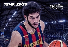 El Caesa Cartagena incorpora a su plantilla a Álex Harguindey y a Amari Kelly