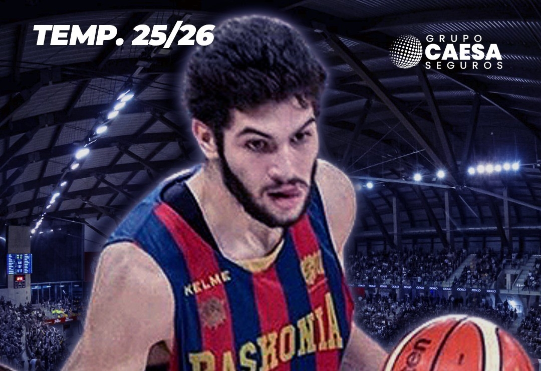 El Caesa Cartagena incorpora a su plantilla a Álex Harguindey y a Amari Kelly