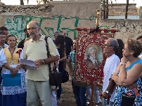 Fallece Juan Miguel Margalef, referente cultural y defensor del patrimonio cartagenero