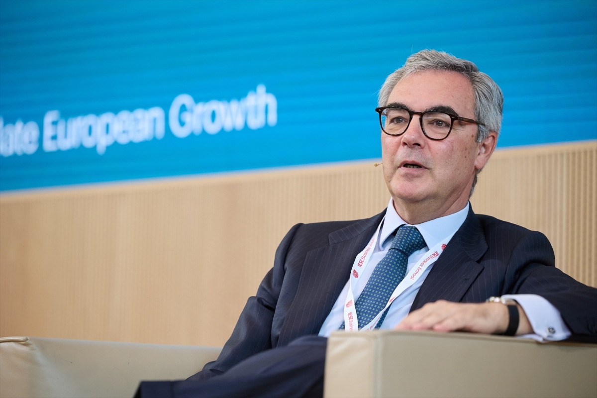 Unicaja lidera las subidas del Ibex 35 con alza del 4,5% tras ganar un 14,6% más hasta junio