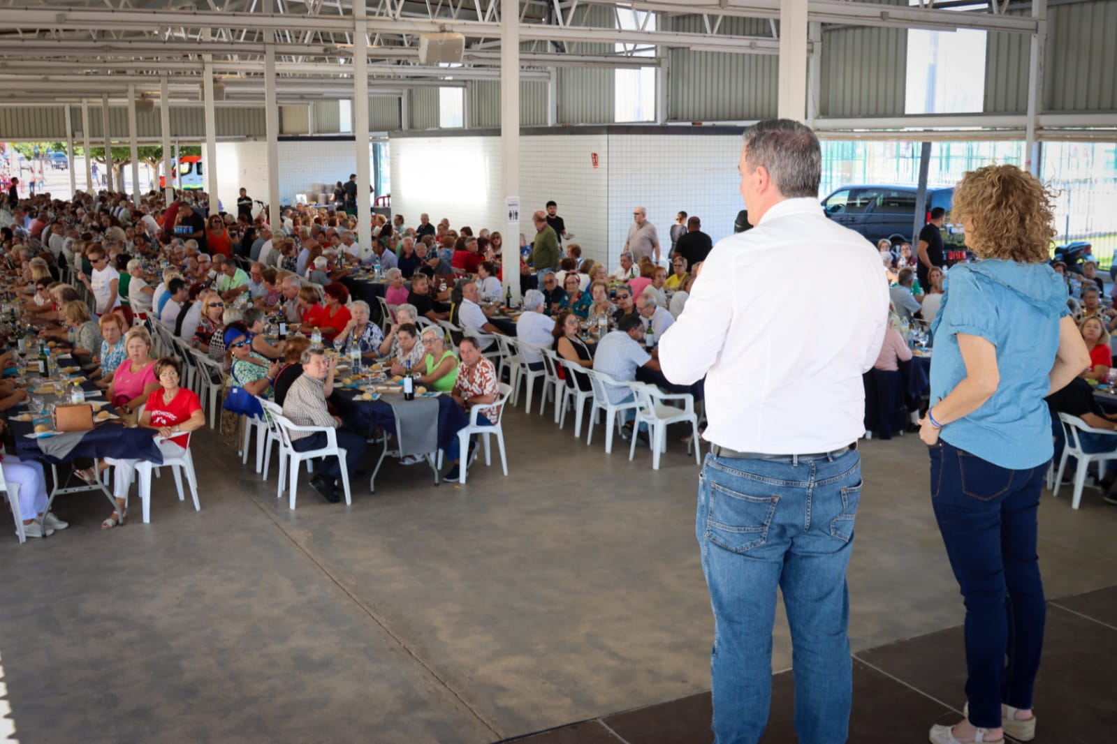 Fotos: AYUNTAMIENTO DE TORRENT - 