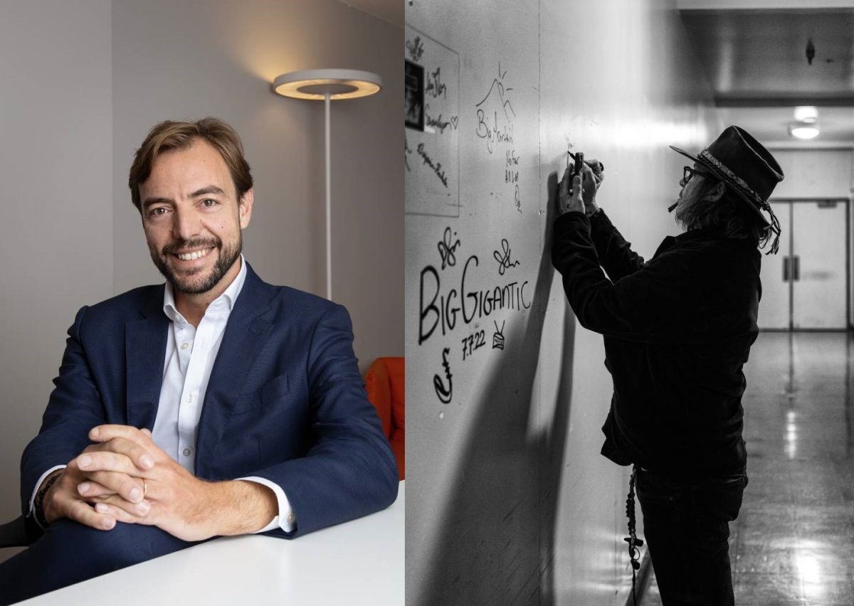 Foto: J.A. REYNOLDS III - 