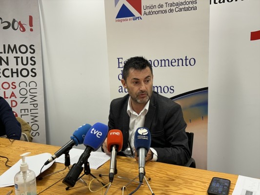UPTA presenta a la Seguridad Social varias propuestas de mejora del sistema de cotización de ingresos reales