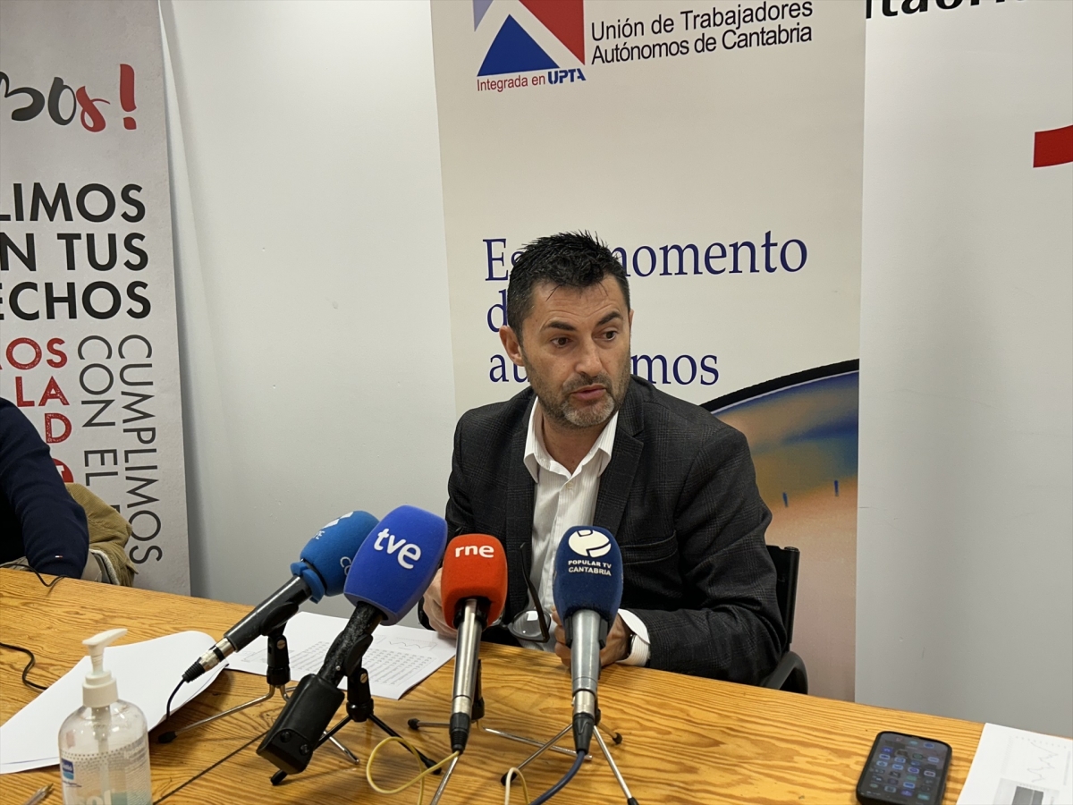 UPTA presenta a la Seguridad Social varias propuestas de mejora del sistema de cotización de ingresos reales