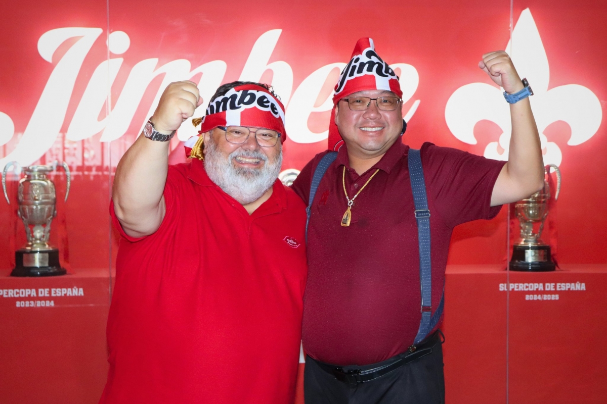 El Jimbee se expande y la tailandesa Imane vestirá al equipo durante cuatro temporadas 