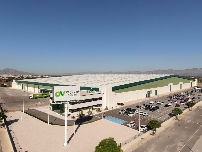 La planta Vegabaja Packaging, en Dolores, facturó 83,5 millones de euros en 2024