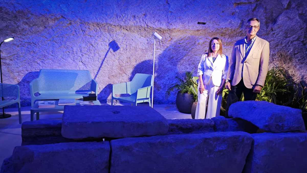 Greenpeace denuncia la falta de refugios climáticos y Alicante solo cuenta con uno para toda su población