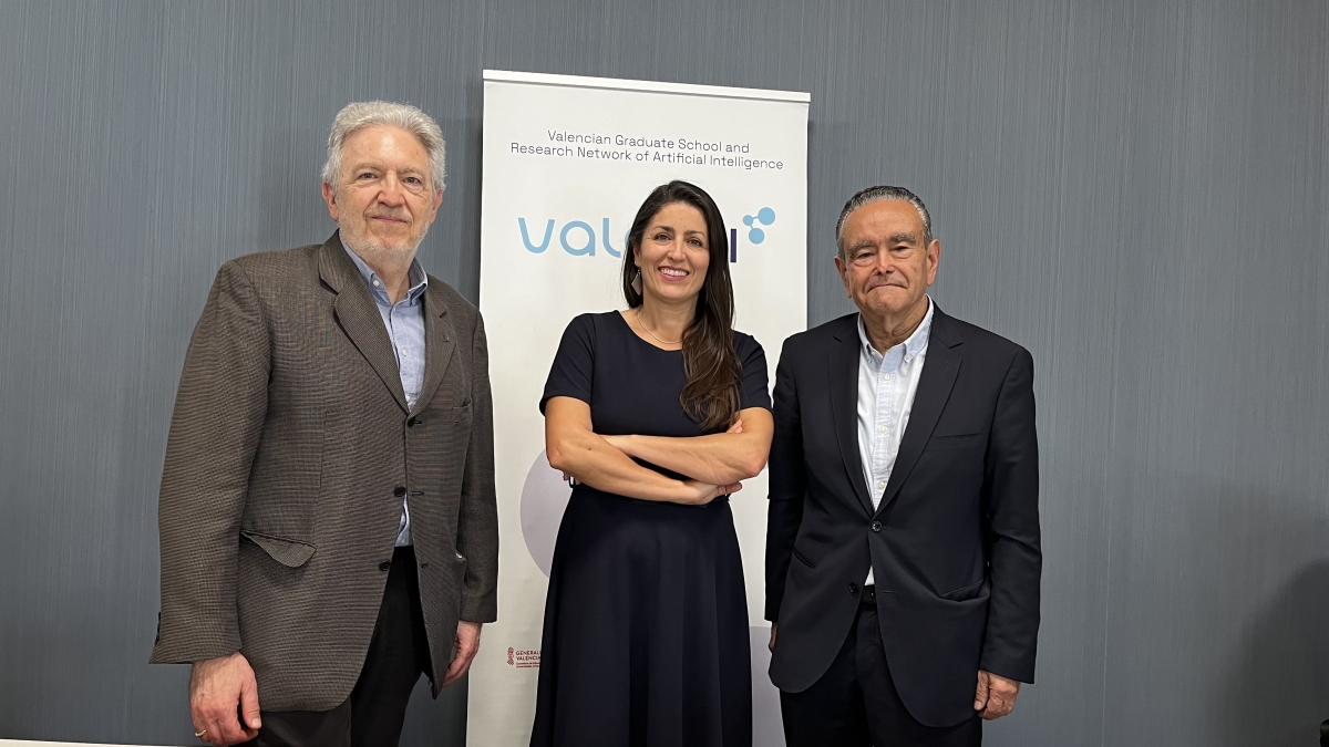 ValgrAI y Torre Juana OST sellan una alianza para transformar la inteligencia artificial en impacto real