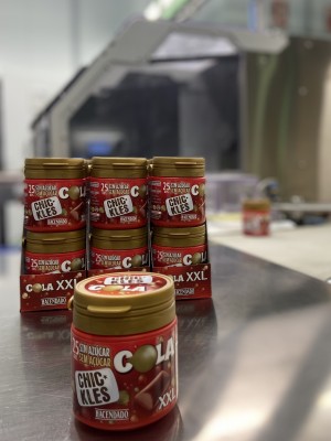 Chickles Gum, fabricante de chicles para Mercadona, triplica su beneficio en 2024 tras renunciar a la venta de golosinas