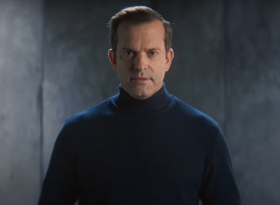 El CEO de la empresa, Jorge Escarpa.