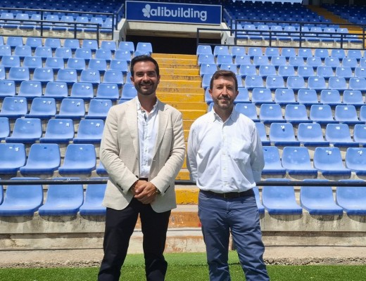 Alibuilding crece un 81,5% y factura 89,3 millones en 2024, con un beneficio de 12,5 millones