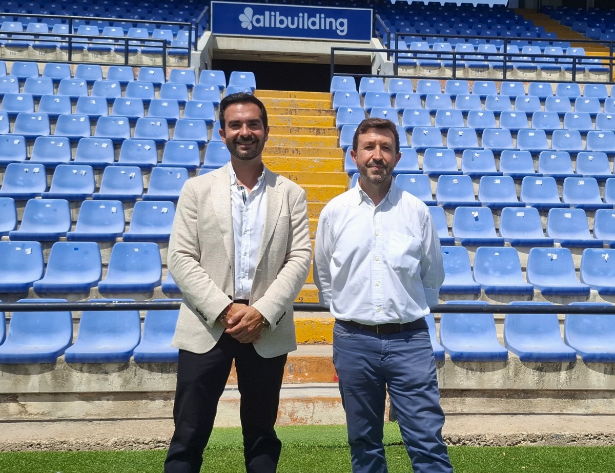 Alibuilding crece un 81,5% y factura 89,3 millones en 2024, con un beneficio de 12,5 millones