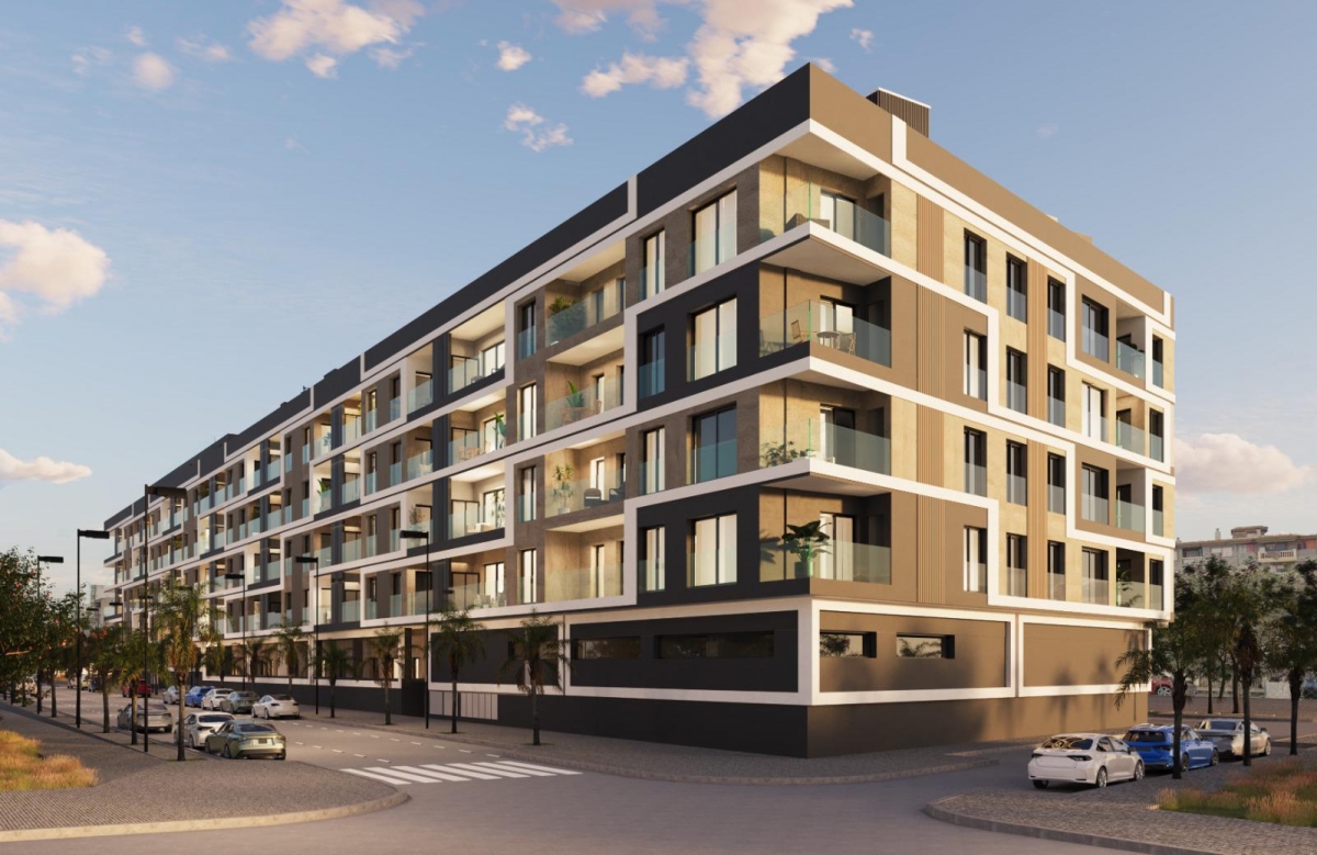 Promociones de Aligrupo. - Foto: PLAZA Promociones de Aligrupo.