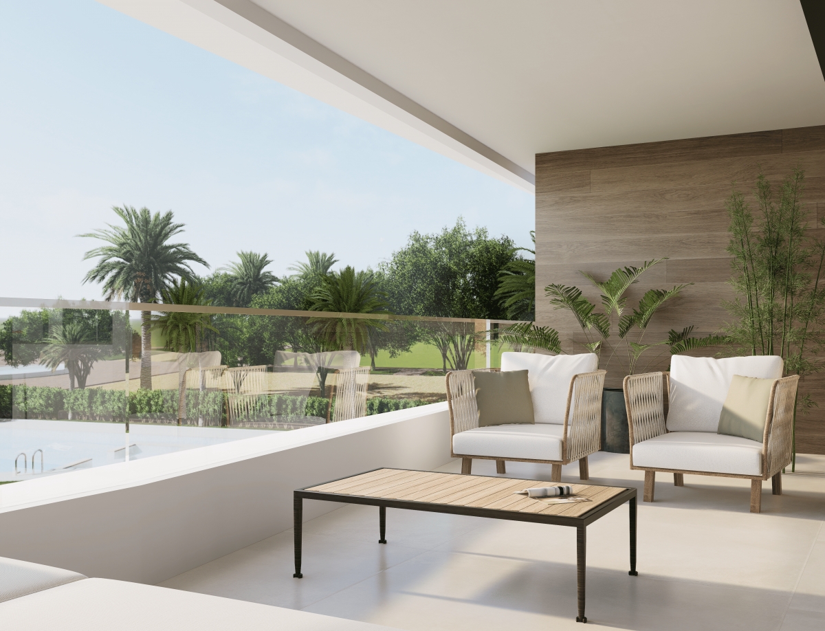 Promociones de Aligrupo. - Foto: PLAZA Promociones de Aligrupo.