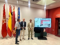 Murcia refuerza la gestión sostenible de podas agrícolas: 134 toneladas recogidas en el primer semestre de 2025