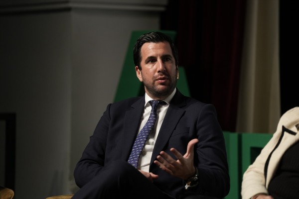 Cox anuncia una OPV de unos 300 millones de euros para salir a Bolsa en España
