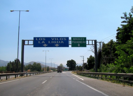 OHL se refuerza en Chile tras hacerse con la gestión de otra autopista