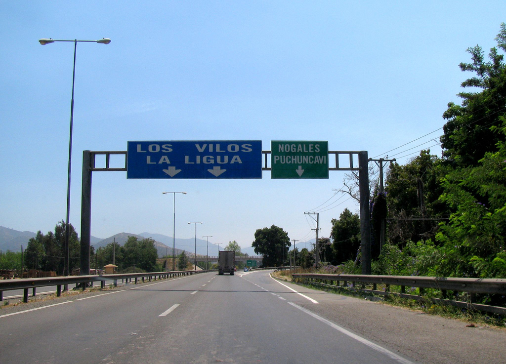 OHL se refuerza en Chile tras hacerse con la gestión de otra autopista