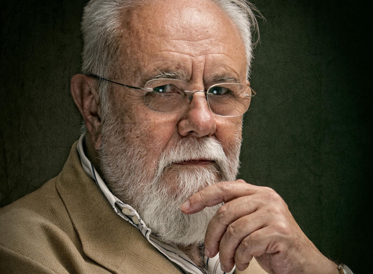 Gonzalo Suárez, Goya de Honor 2026