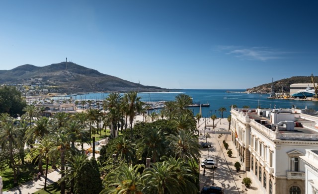 AC Hotels by Marriott inaugura el próximo martes en Cartagena uno de sus 25 nuevos hoteles para 2025