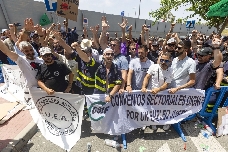 La Industria Auxiliar de Navantia pone fecha límite: el 10 de septiembre, o la protesta volverá a las calles