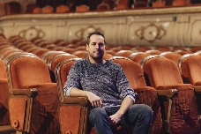 Sergi Heredia: "Una singularidad teatral como la de Vila-real hay que cuidarla y defenderla"
