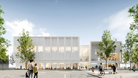Las obras del nuevo Centro Social de Torrellano comenzarán tras el verano