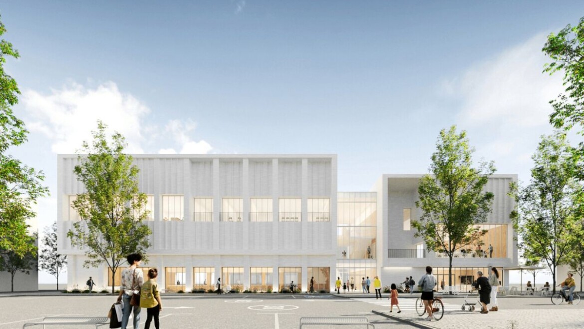 Las obras del nuevo Centro Social de Torrellano comenzarán tras el verano