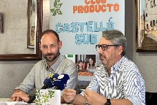 El destí Castelló Sud inicia una campanya per a donar a conéixer el nou fullet del club de producte