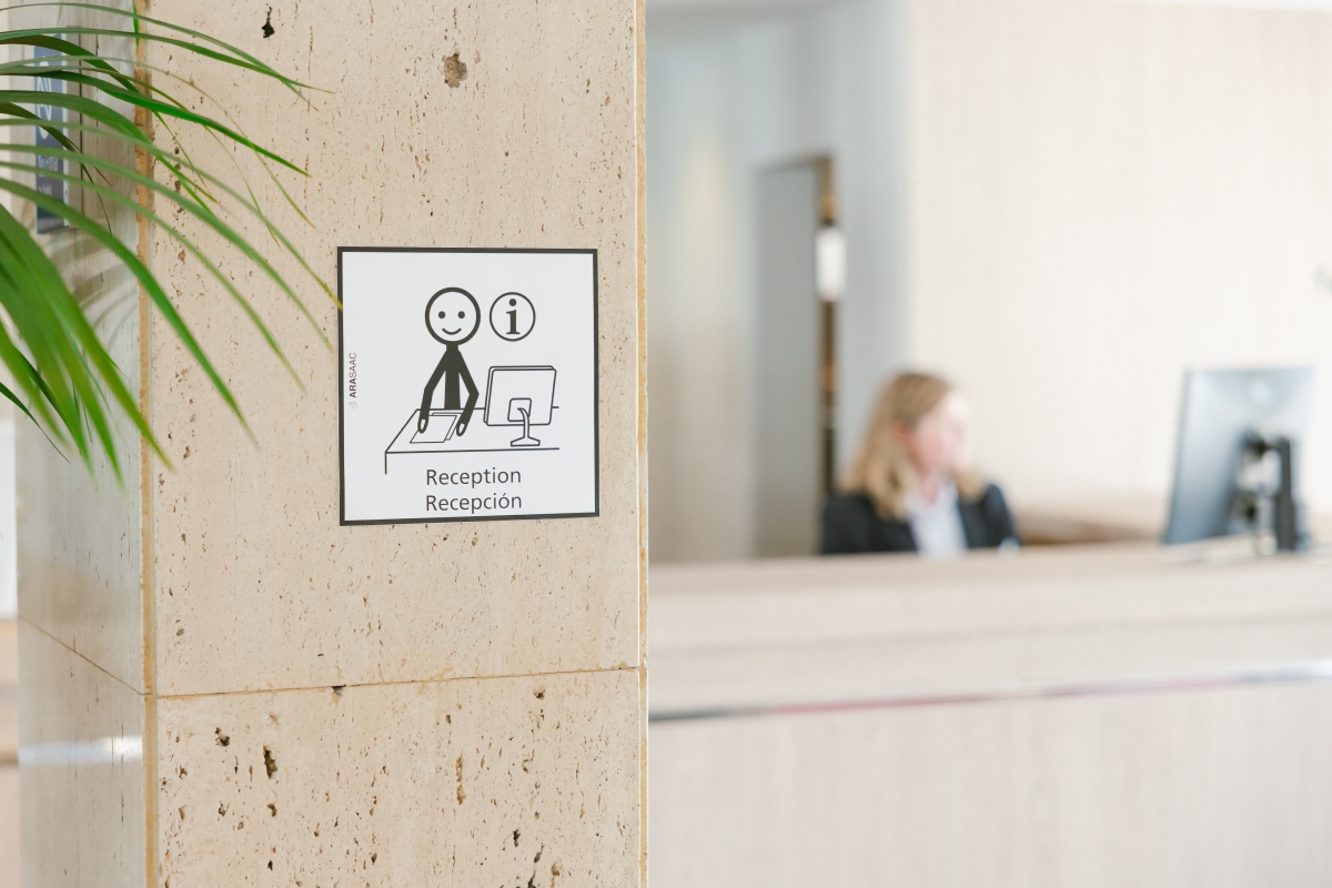 Port Hotels impulsa el turismo inclusivo con el primer hotel adaptado a personas con autismo en la Comunitat