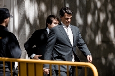 El Supremo sitúa al fiscal general a un paso del banquillo por la presunta filtración contra el novio de Díaz Ayuso
