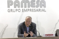 Pamesa compra Natucer y anuncia 65 millones en nuevas inversiones