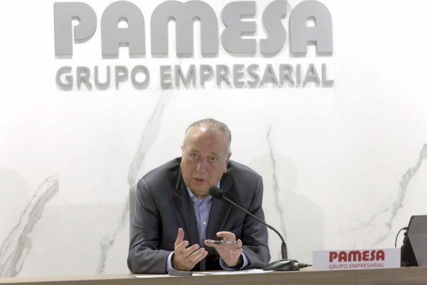 Pamesa compra Natucer y anuncia 65 millones en nuevas inversiones