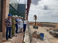 La Región contará con el primer centro de envejecimiento activo para personas con discapacidad intelectual en Torre Pacheco